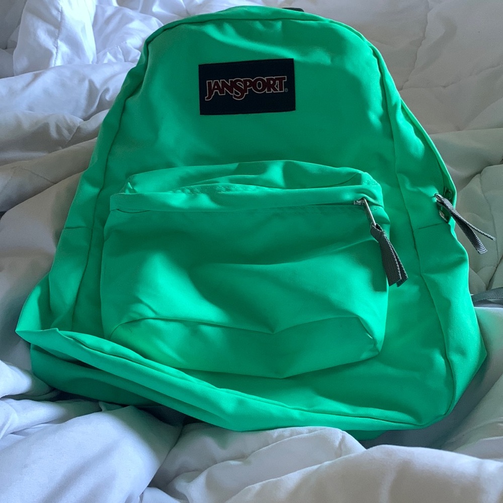 Jansport Backpack - image 1
